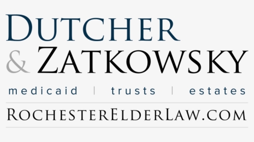 Elder Law, Medicaid, Estate Planning  onerror='this.onerror=null; this.remove();' XYZ Http - Cox And Palmer, HD Png Download, Transparent PNG